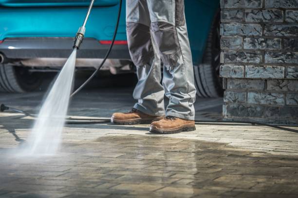 Best Graffiti Removal  in Ben Avon, SC