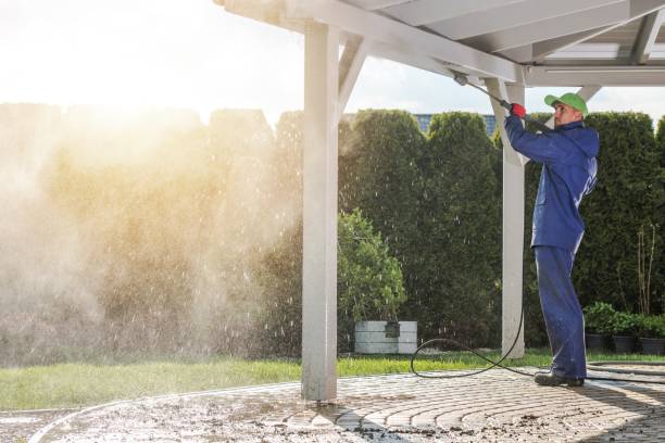 Best Restaurant Pressure Washing  in Ben Avon, SC