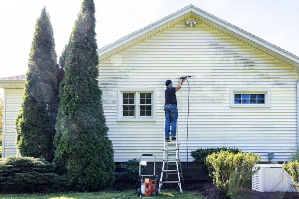 Historic Building Restoration in Ben Avon, SC