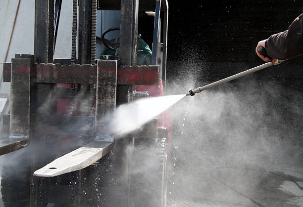 Best Patio and Deck Pressure Washing  in Ben Avon, SC