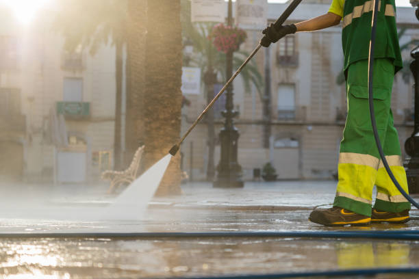Professional Pressure Washing Services in Ben Avon, SC