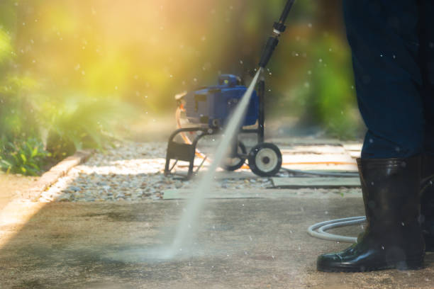 Best Gutter Cleaning  in Ben Avon, SC